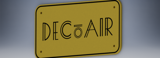 Decoair